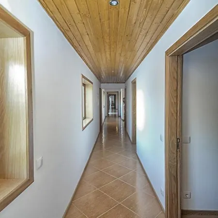 Large Modern In With Private Pool Villa Celorico De Basto