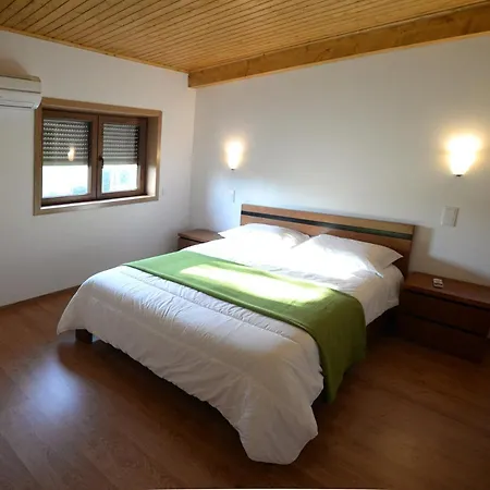 Large Modern In With Private Pool Celorico De Basto