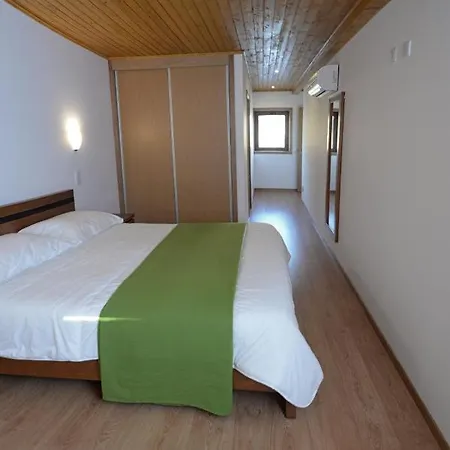 Large Modern In With Private Pool Celorico De Basto