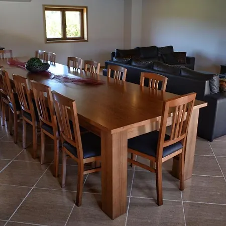 Large Modern In With Private Pool Villa Celorico De Basto