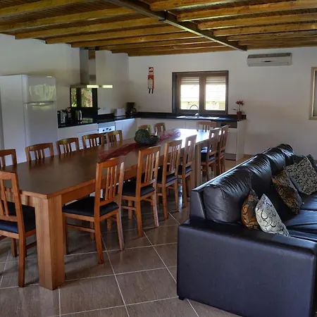 Large Modern In With Private Pool * Celorico De Basto