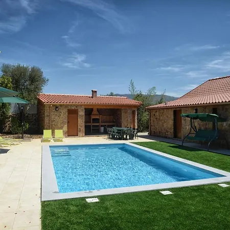 Large Modern In With Private Pool Βίλα *
