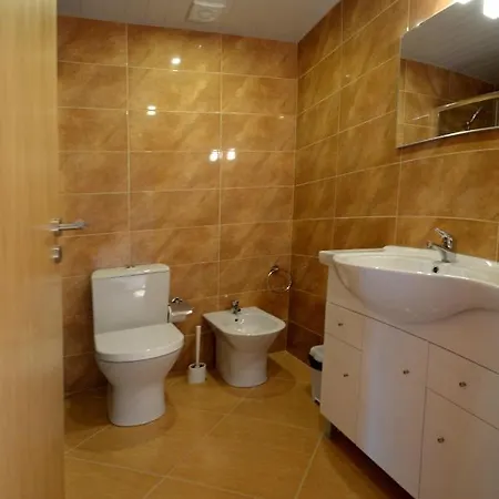 Large Modern In With Private Pool * Celorico De Basto