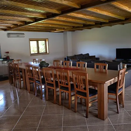 Βίλα Large Modern In With Private Pool *