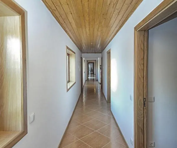 Large Modern In With Private Pool Villa Castelbuono