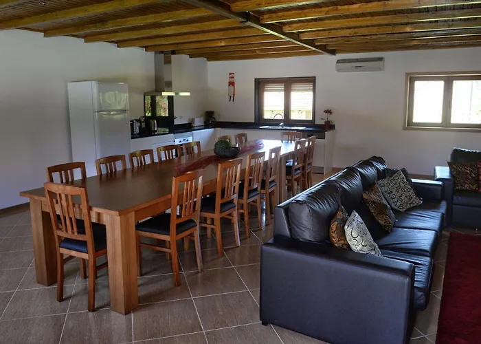 Large Modern In With Private Pool * Castelbuono