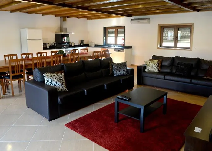 ヴィラ Large Modern In With Private Pool