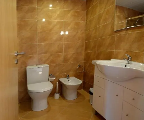 Large Modern In With Private Pool * Castelbuono