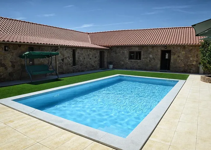 Large Modern In With Private Pool * Castelbuono